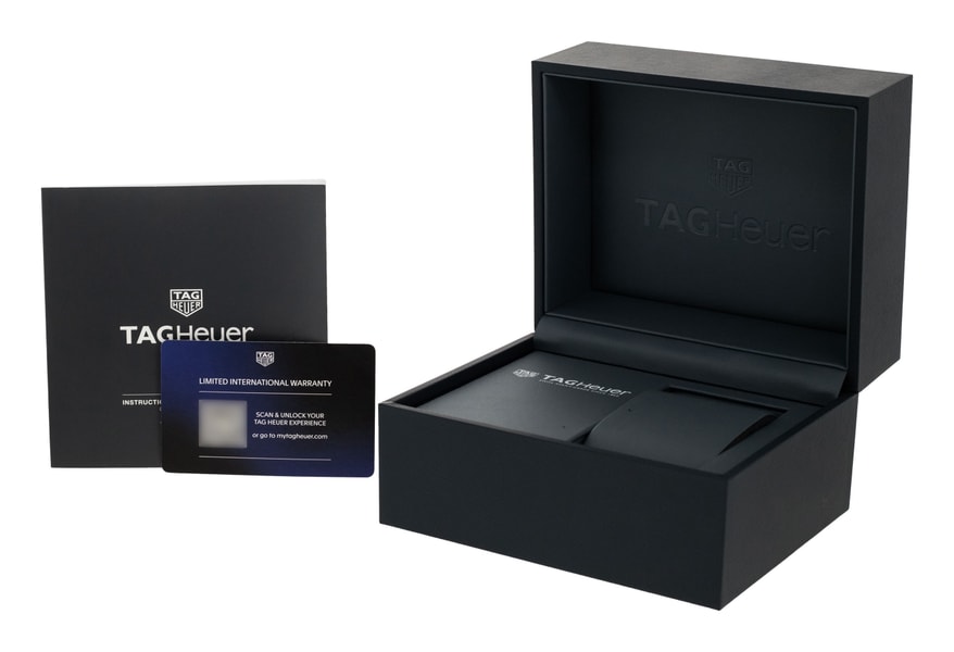 Tag Heuer Aquaracer WBP1111.BA0627